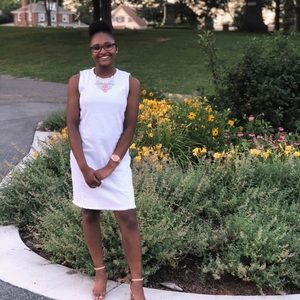 Meet your Posher, Sierra